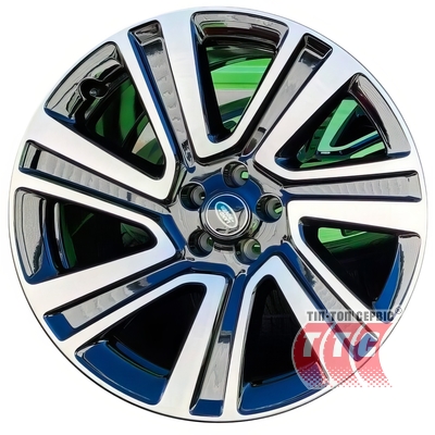 Land Rover OEM N8EM-1007-GA