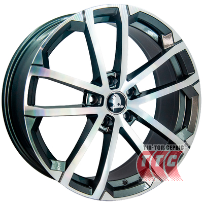 Replica Volkswagen GT DIM5088