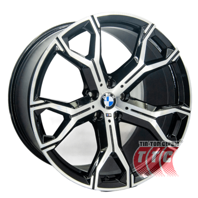 Replica BMW FORGED GT F2P031
