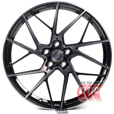 WS FORGED WS-35M