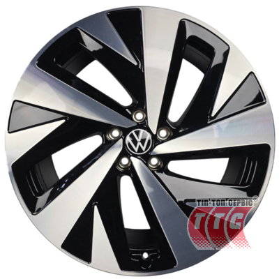 Volkswagen OEM 11A601025A