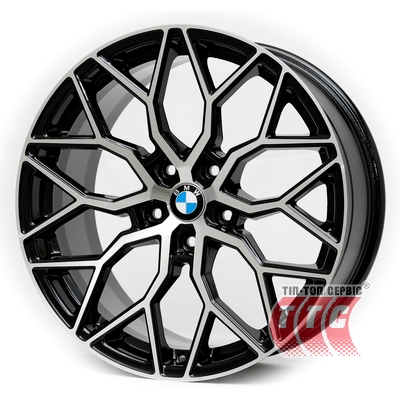 Replica BMW TF368