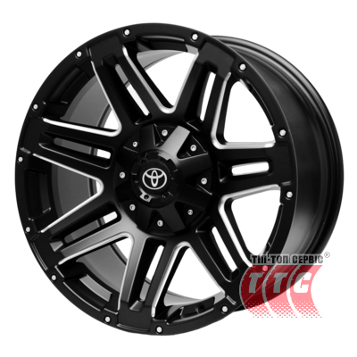 Replica Toyota RX615