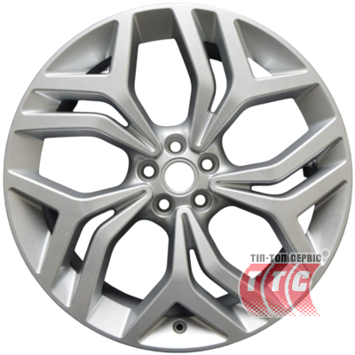 Land Rover OEM J8A21007KA