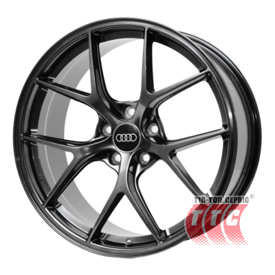 Replica Audi RX01