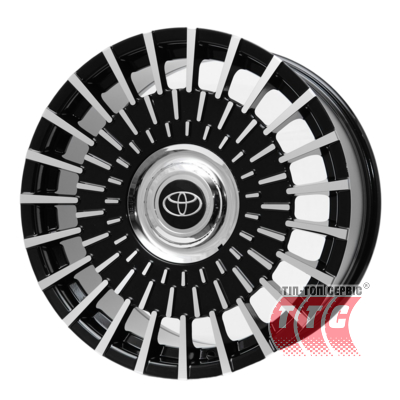 Replica Toyota RX718