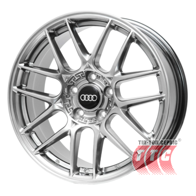 Replica Audi RX04