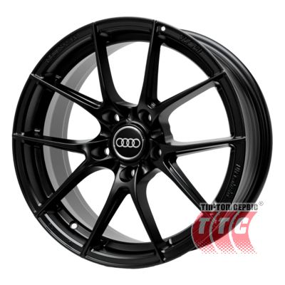 Replica Audi FF-P01