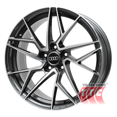 Replica Audi FF-V16