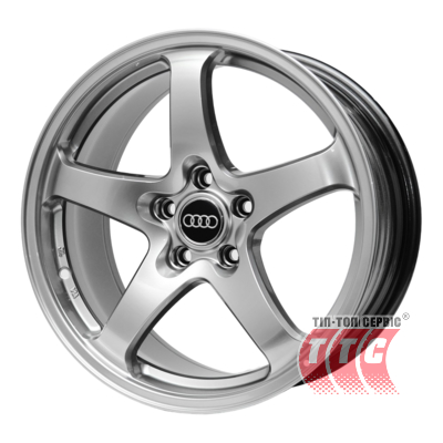 Replica Audi FF-V55