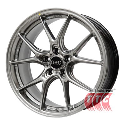 Replica Audi FF-S1