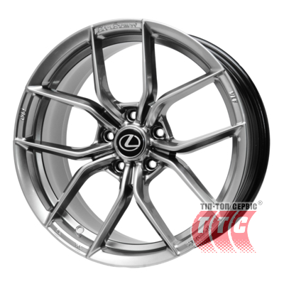 Replica Lexus FF-P02