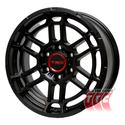 Replica Toyota TRD 2423