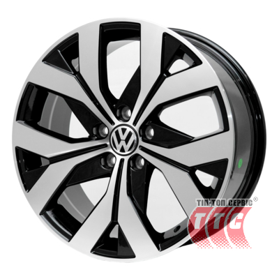 Replica Volkswagen R617