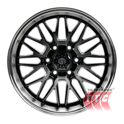 Off Road Wheels OW1888