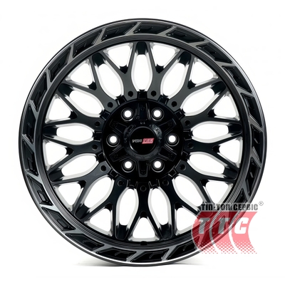 Off Road Wheels OW0335