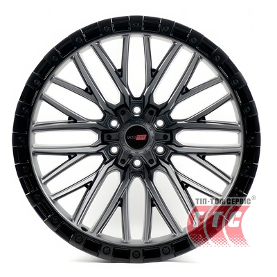 Off Road Wheels OW1895