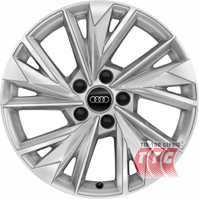 Audi OEM 8Y0601025D