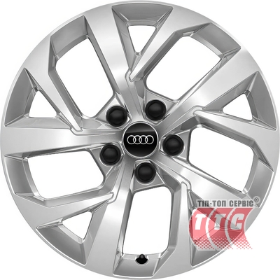 Audi OEM 81A601025AK