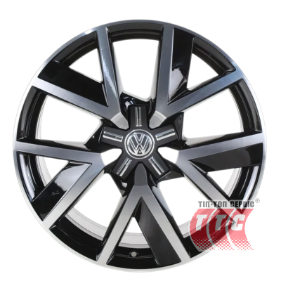 Volkswagen OEM 760601025Q