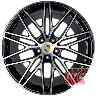 Porsche OEM 9Y0601025CD