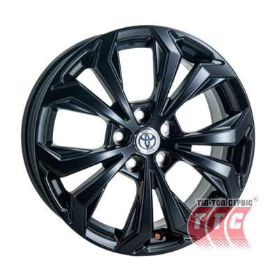 Replica Toyota GT Y1133