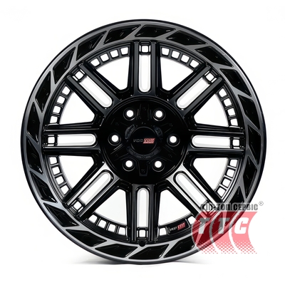 Off Road Wheels OW8128