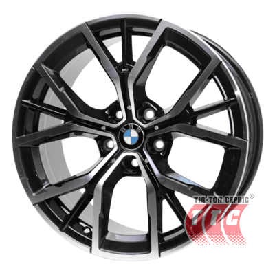 Replica BMW B-010