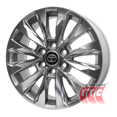 Replica Toyota T-0756