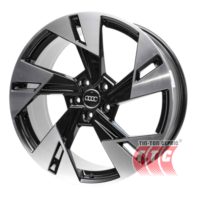 Replica Audi A-640