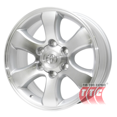 Replica Toyota C-330