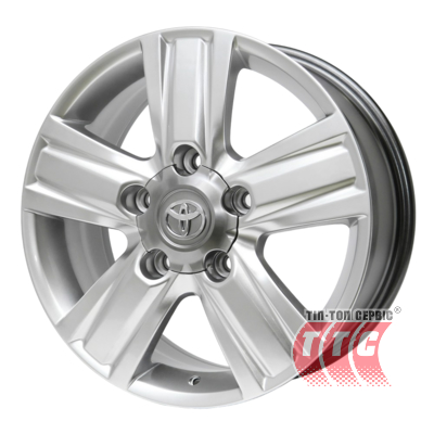 Replica Toyota C-525