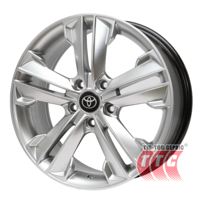 Replica Toyota RB115