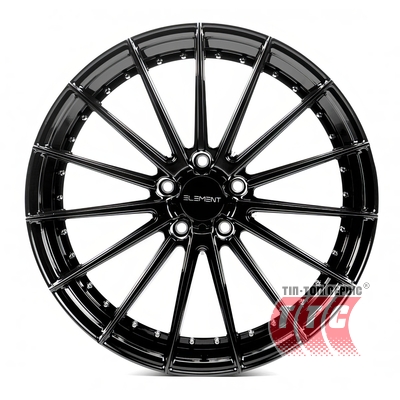 CAST WHEELS CW127