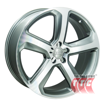 Replica Audi ZY2012