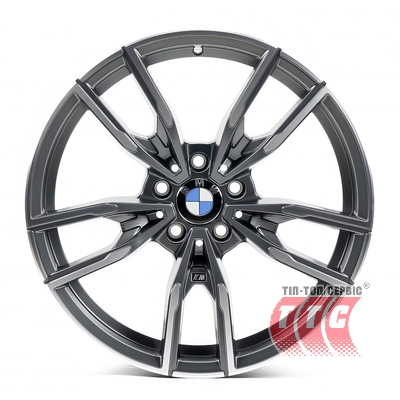 Replica BMW B478