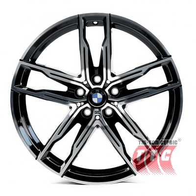 Replica BMW B760