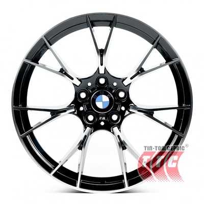 Replica BMW B7503