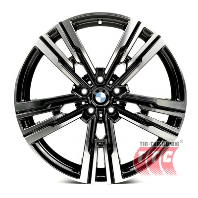 Replica BMW B780