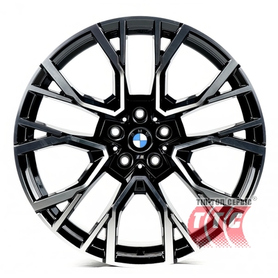 Replica BMW B45