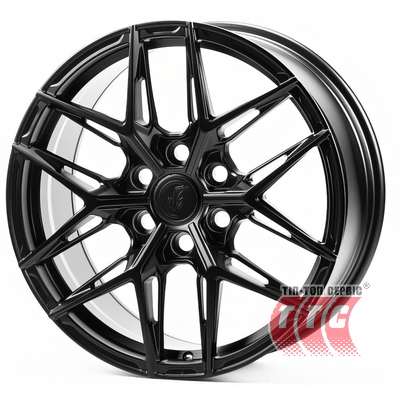 WS FORGED WS6-107C