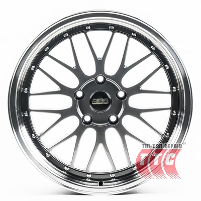 CAST WHEELS CW038