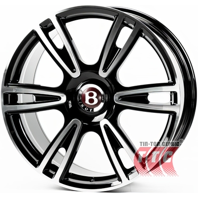 Replica FORGED BN1736