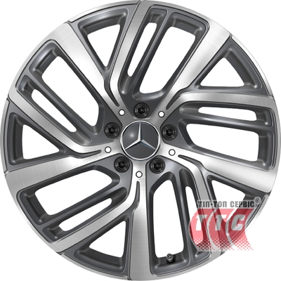 Mercedes OEM A21440135007X44