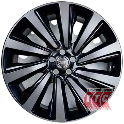 Land Rover OEM N8EM-1007-DC/EC