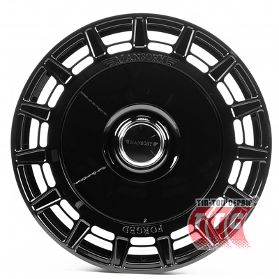 Replica FORGED MAN0001