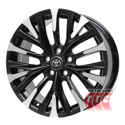 Replica Toyota XX022