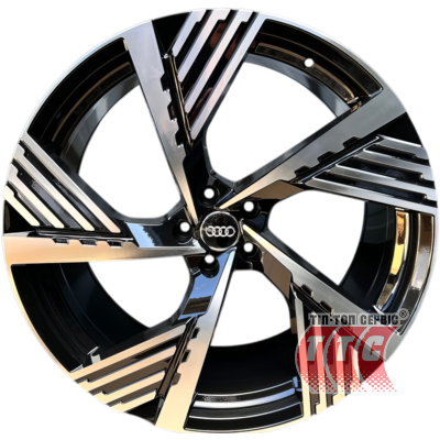 Flow Forming FBX183-22