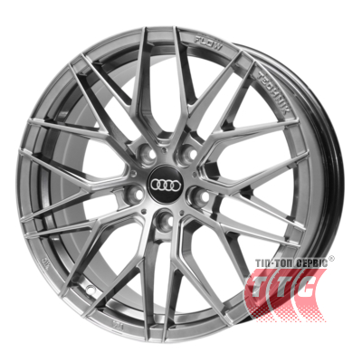 Replica Audi FF-X15