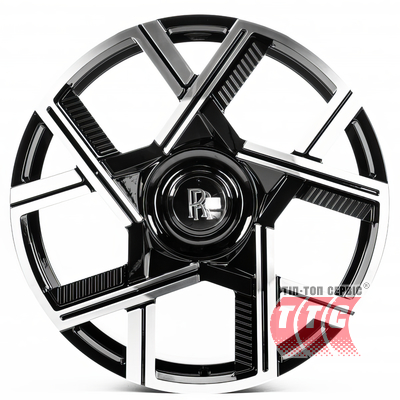 Replica FORGED RR001